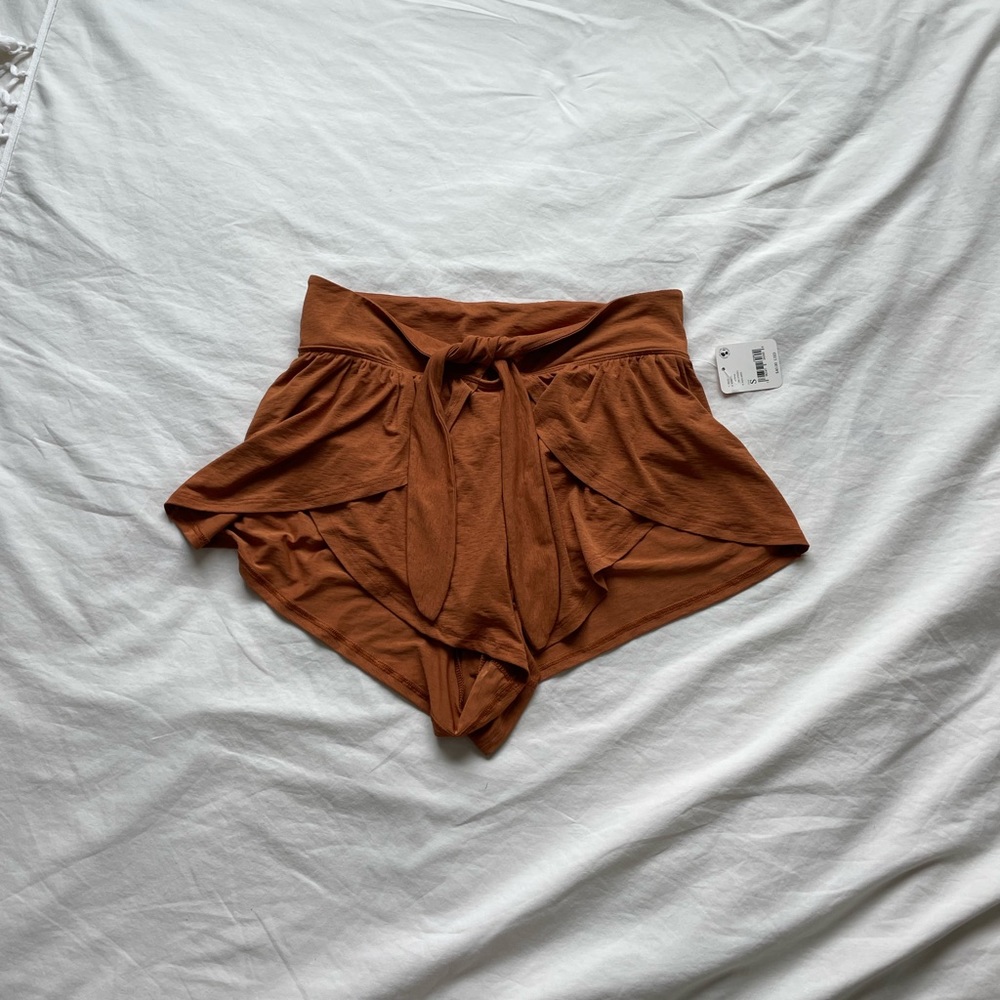 FP movement / Free People Shorts